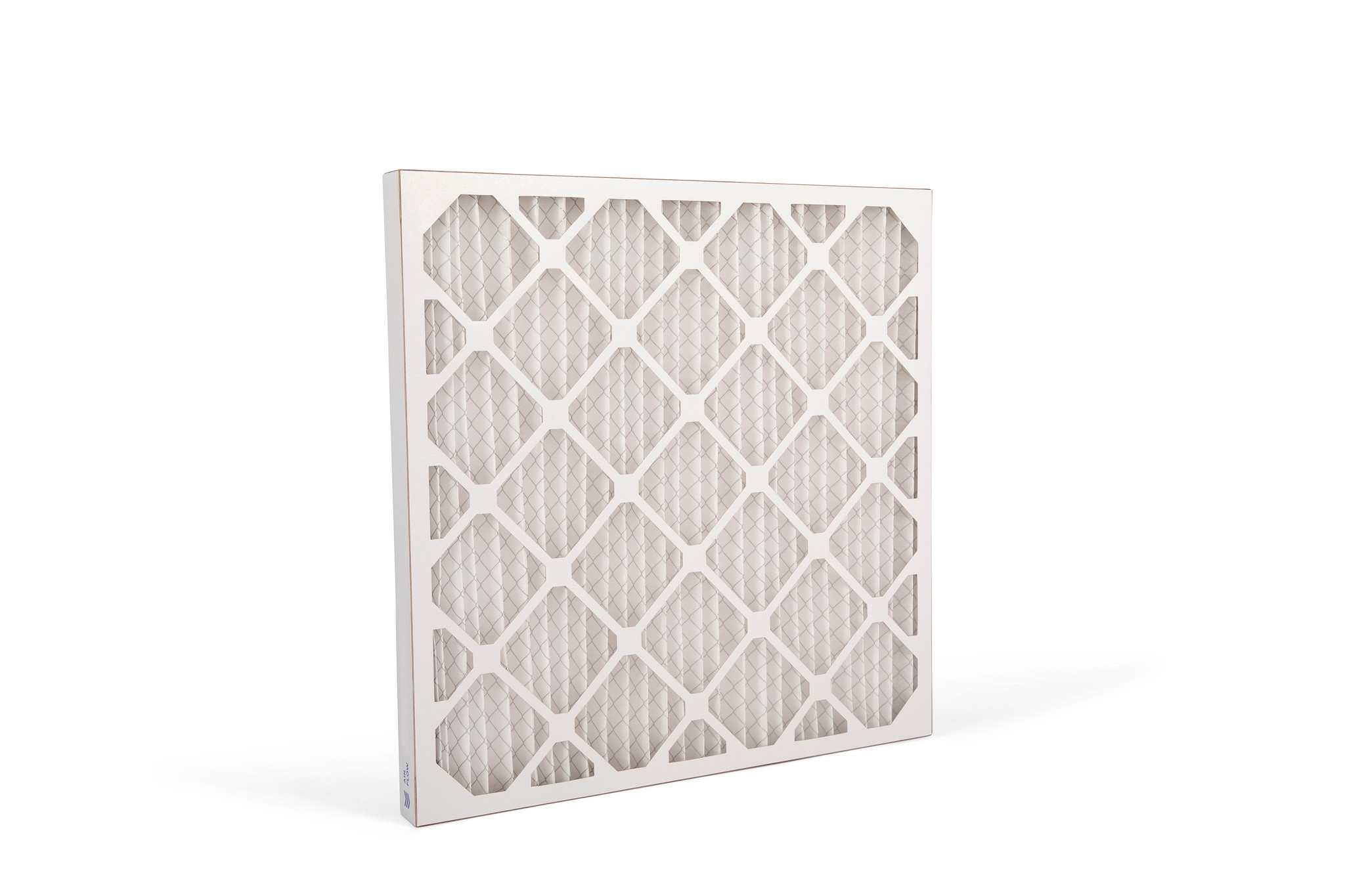 10x10x1 High Capacity Pleated MERV 10 Filter