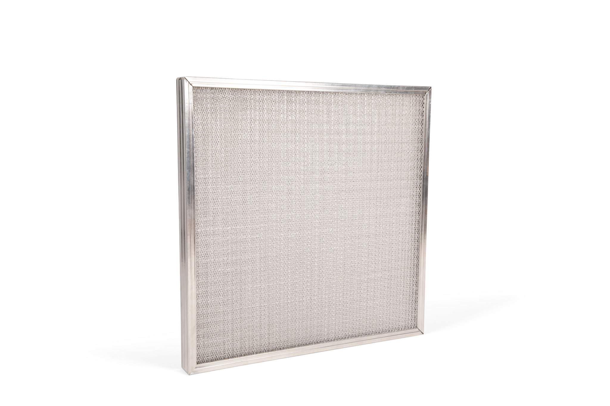 10x20x1 Mist Eliminator Aluminum